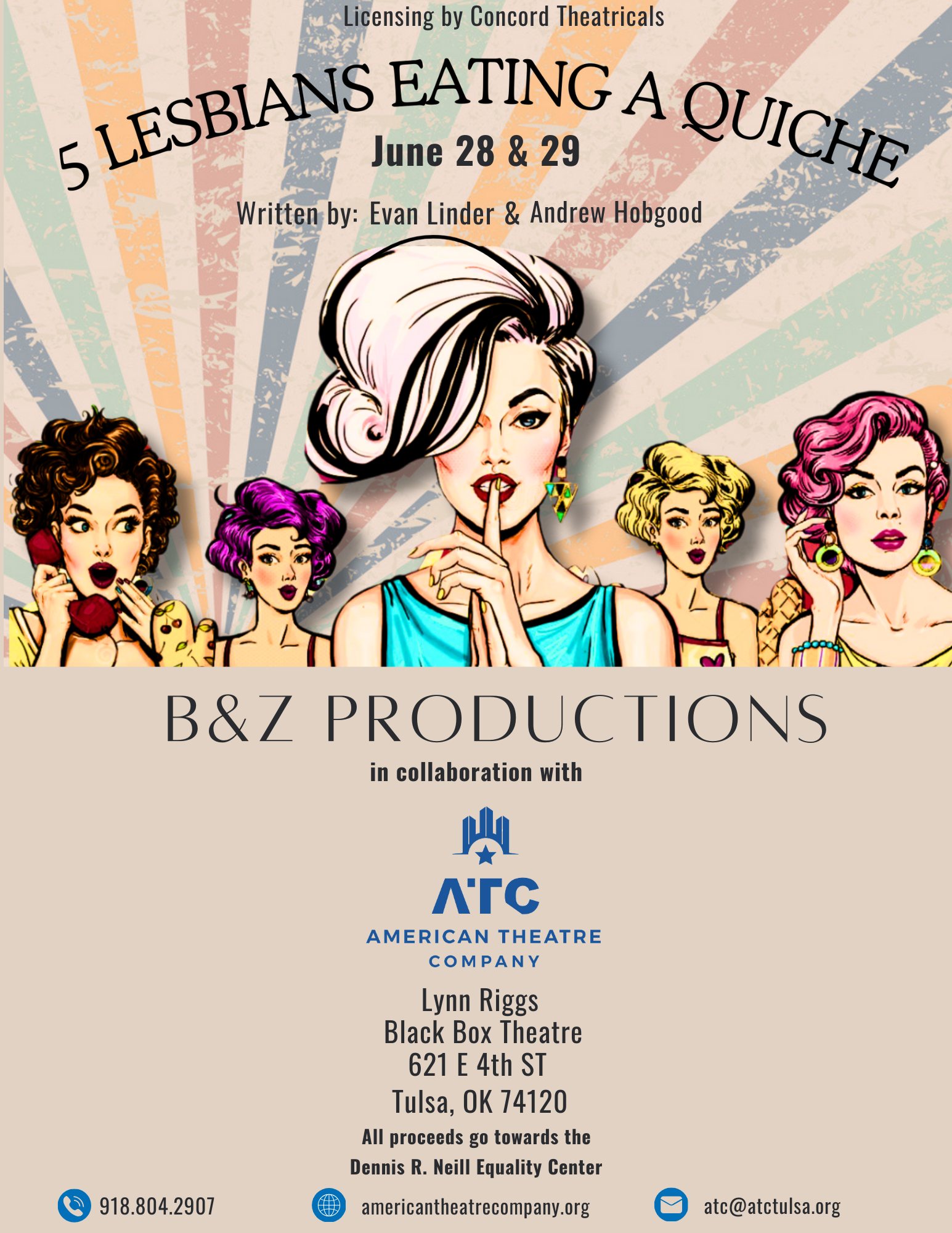 American - Attention everyone, We are excited to announce that the ...