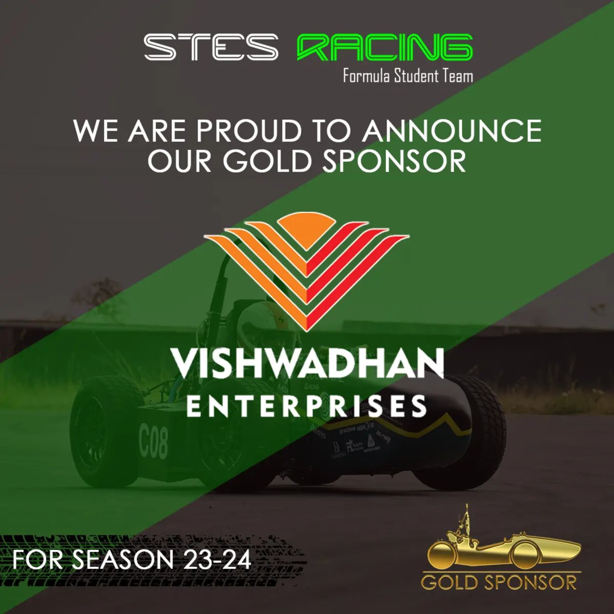 STES Racing