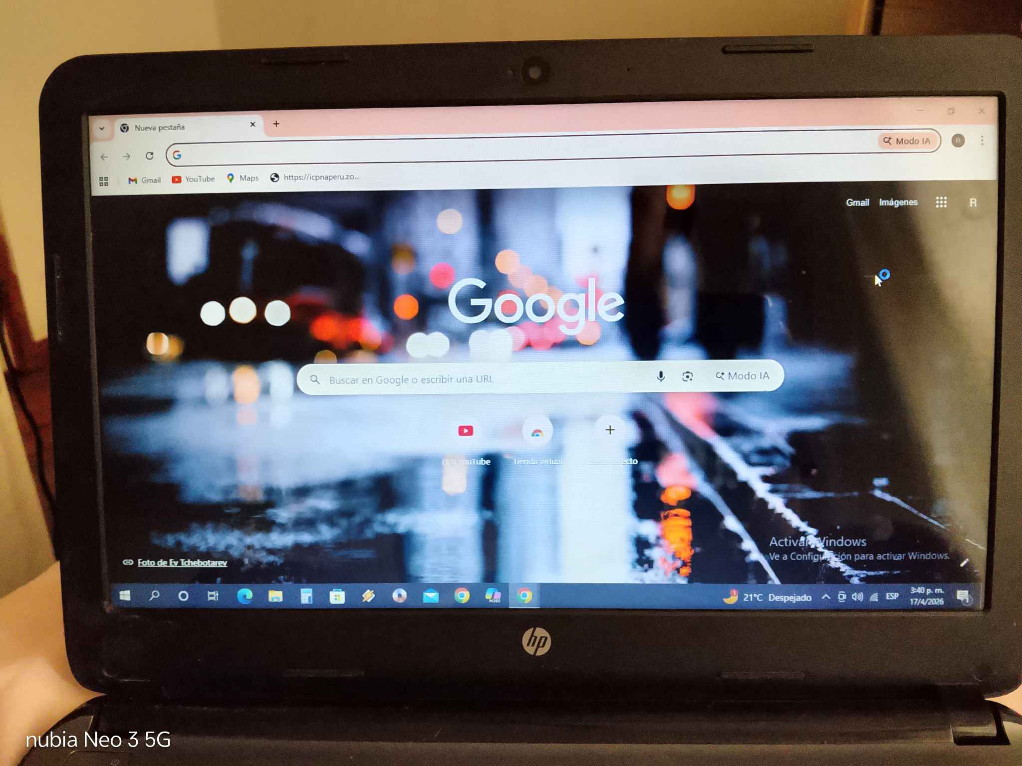 LAPTOP HP - Laptops - Lima, Peru | Facebook Marketplace | Facebook