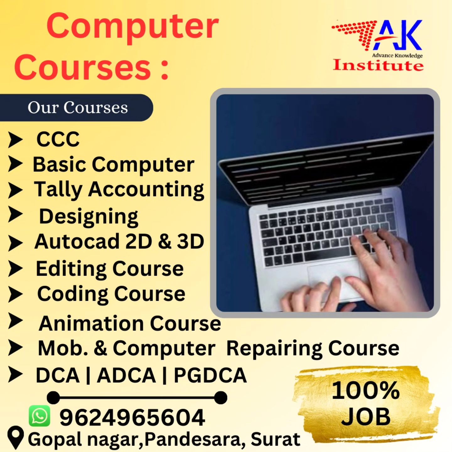 AK Institute & Immigration... - AK Institute & Immigration