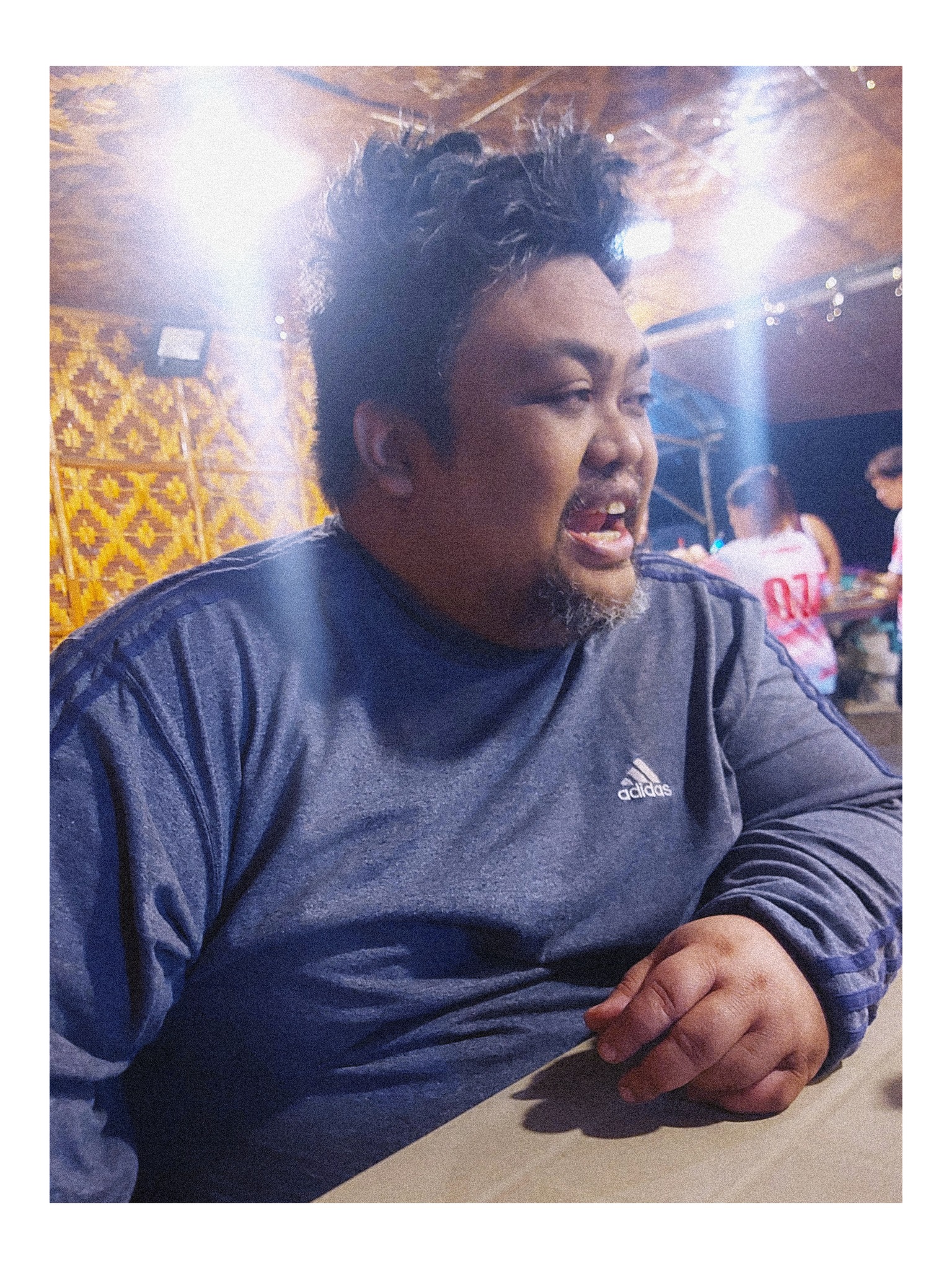 Thone Hupa - Charog uhawun pamo ugma sa Wedding guys..... | Facebook
