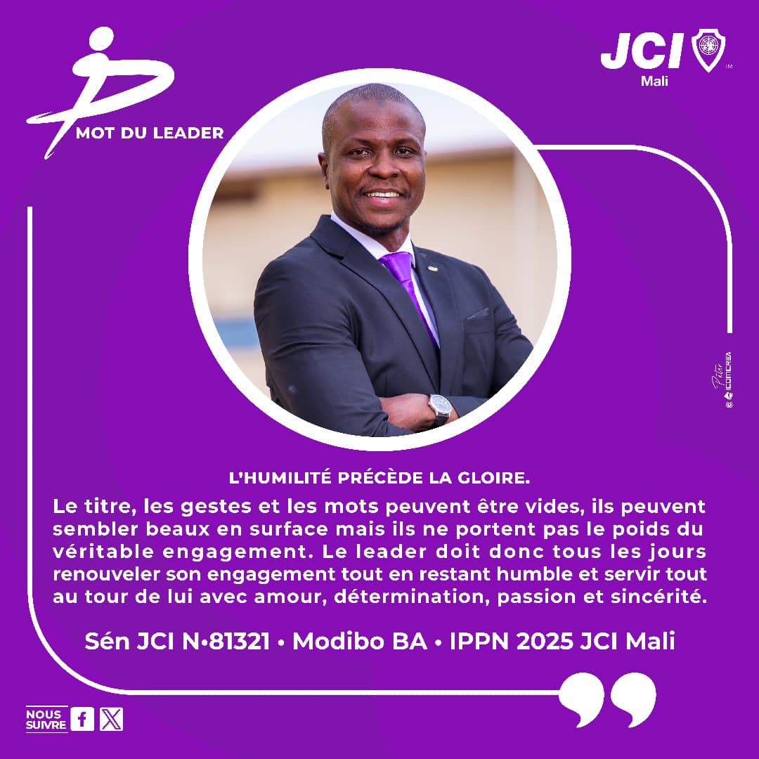 Coach Modibo
