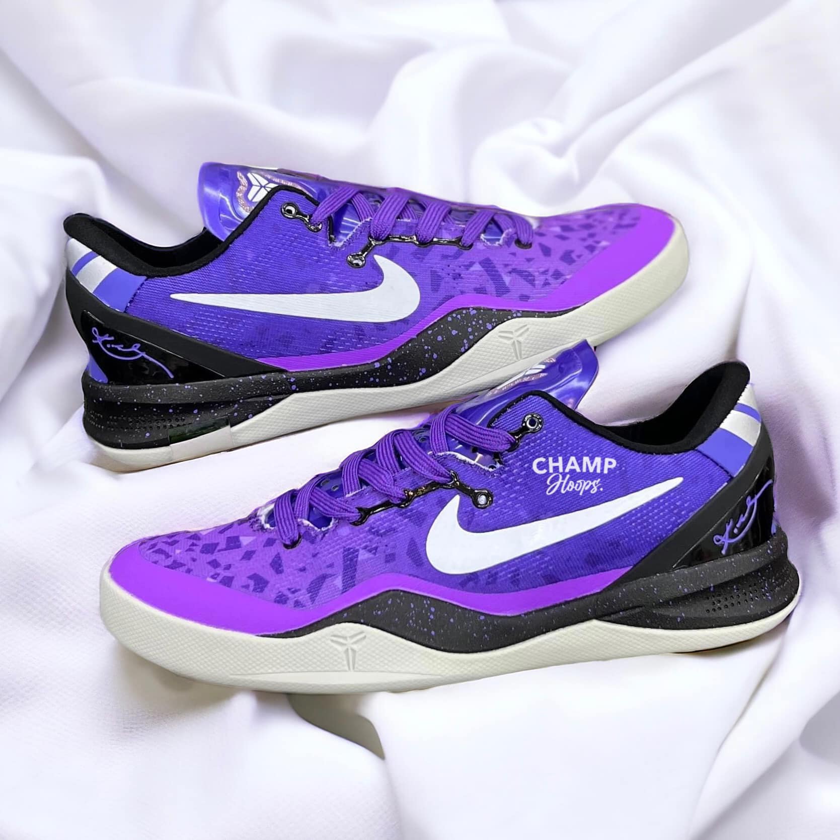 Nike Kobe 8 Playoffs 