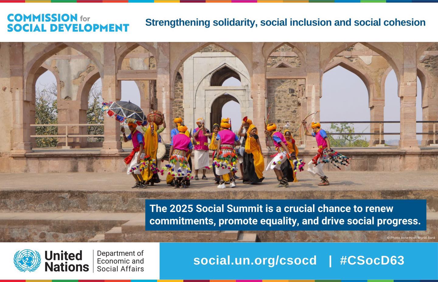 European YOUth Association - The 2025 Social Summit is our moment to ...