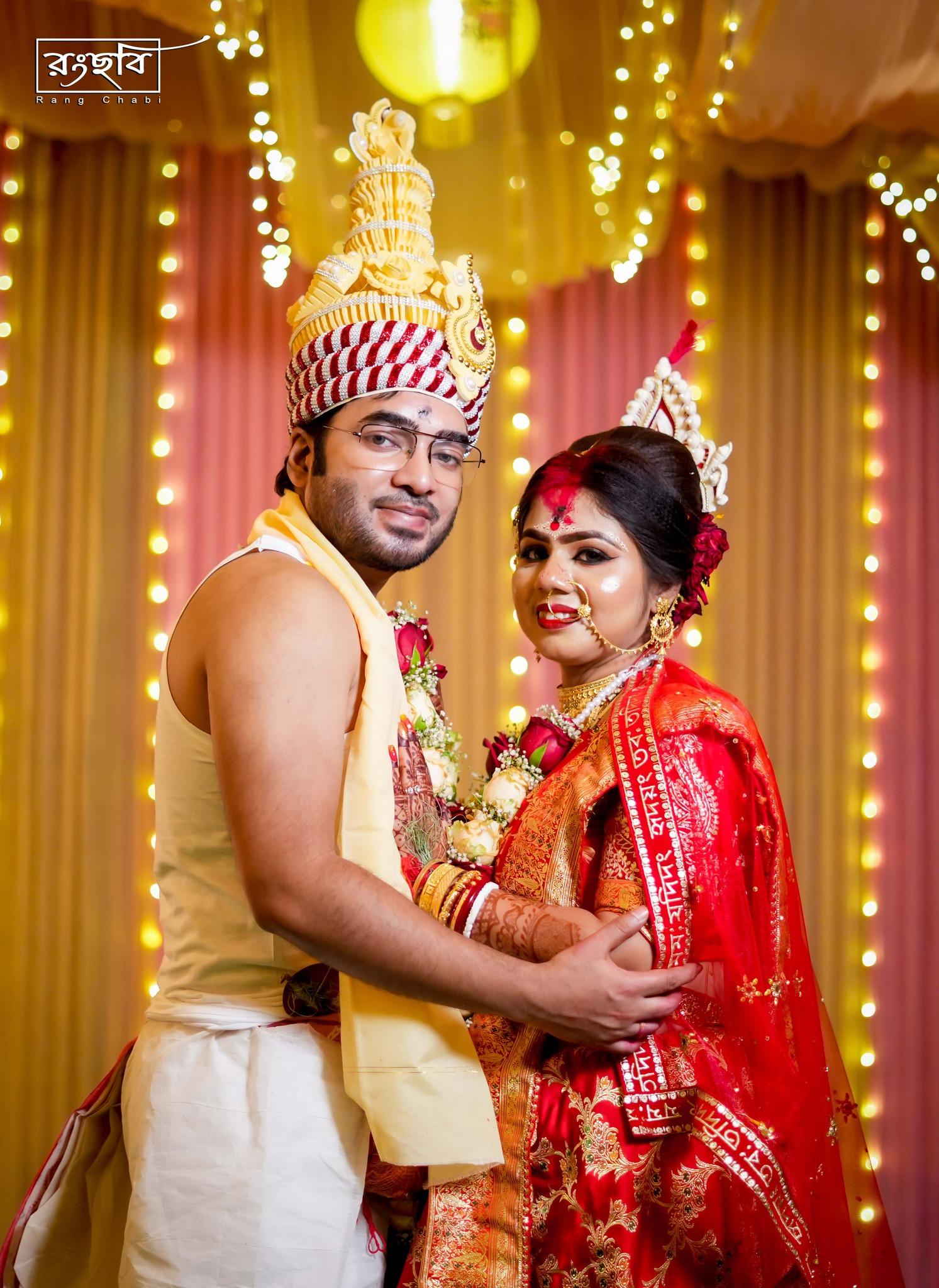 RANG CHABI রং ছবি | Habra