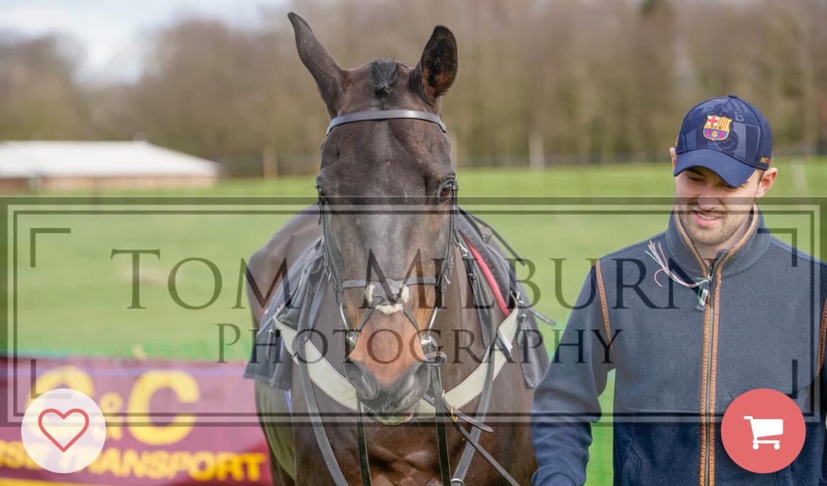 Tom Sowerby Racing