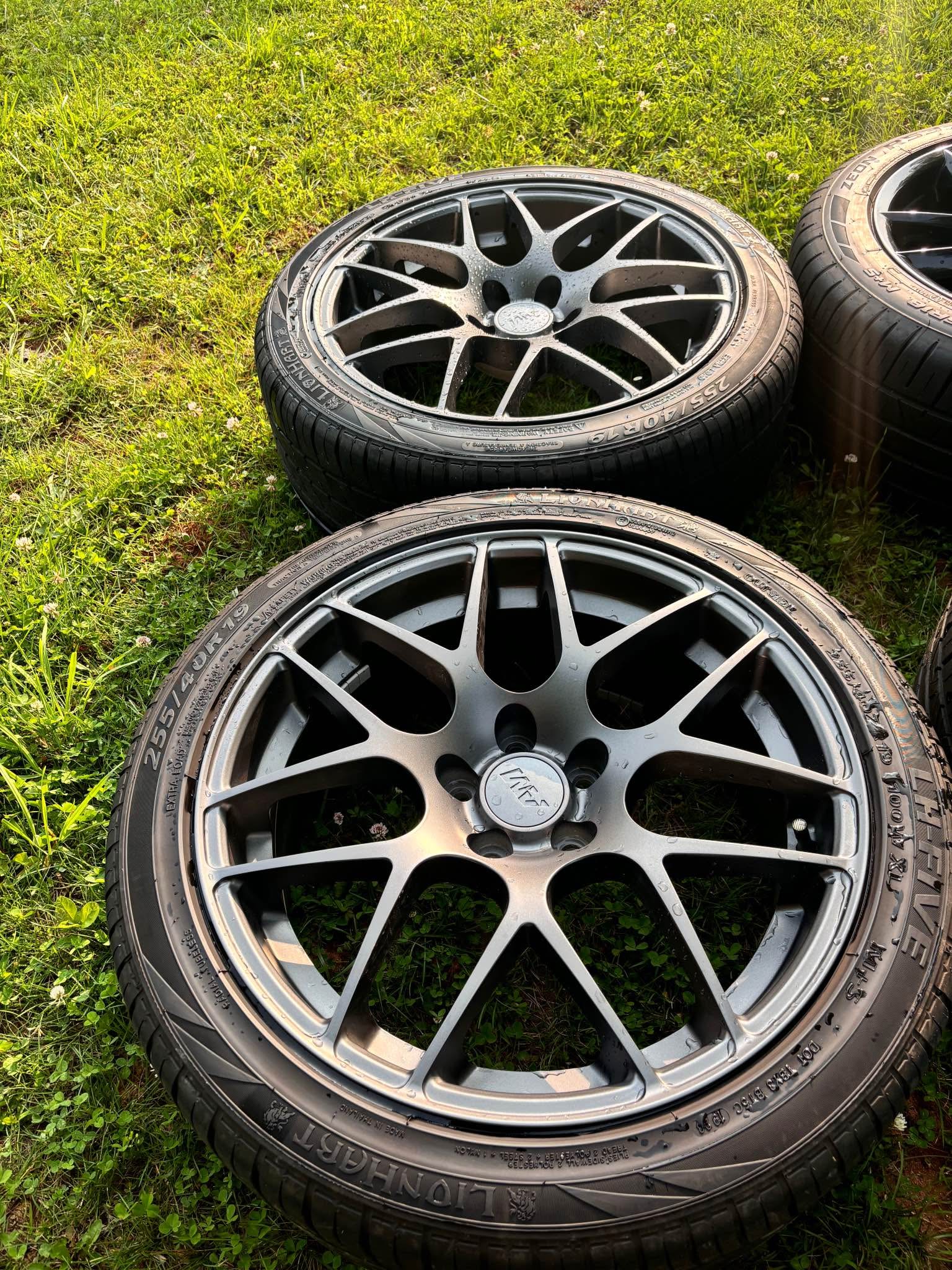 Rims for sale and trade - Car Wheels, Tires & Parts - Rocky Mount ...