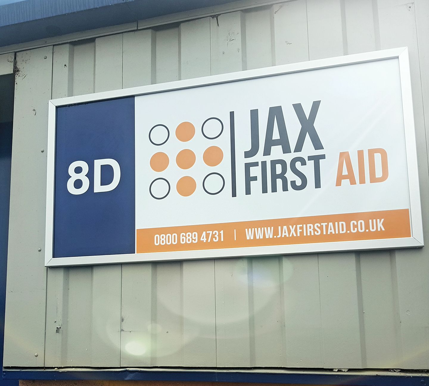For all your First Aid supplies,... - First Aid North East | Facebook