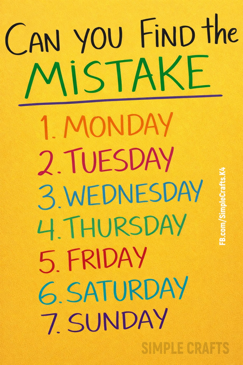 Simple Crafts - #simplecrafts #learning #thinking #post | Facebook
