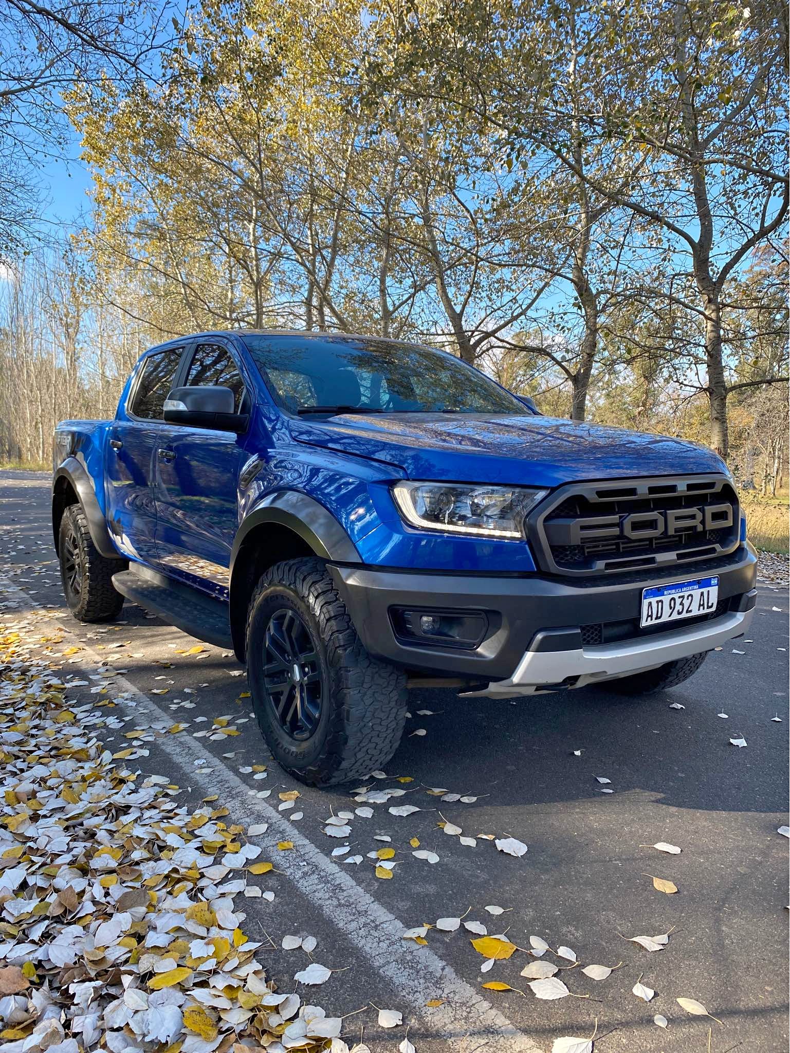 Ford Ranger Raptor - Cars & Trucks - Adrogué | Facebook Marketplace ...