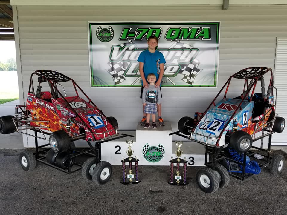 Team Kapp Racing