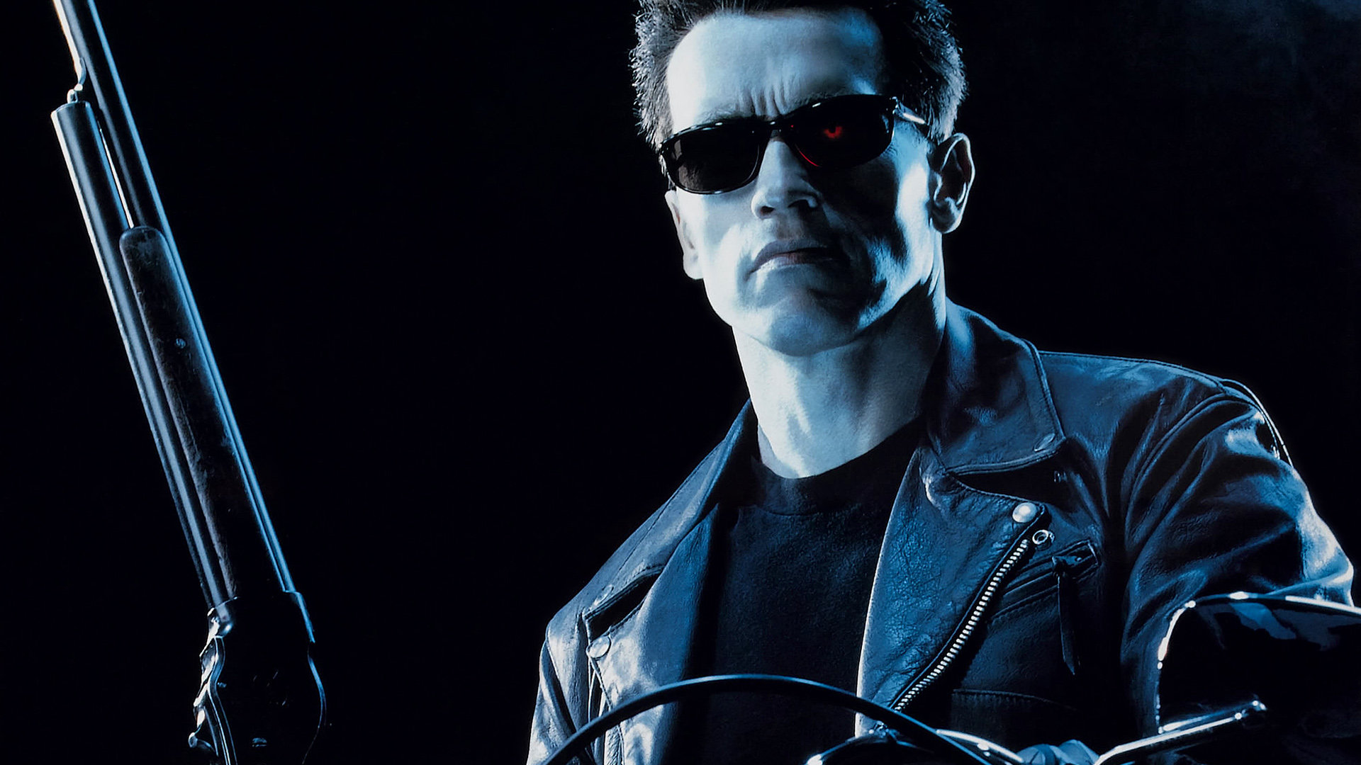 Festival - Toutes celles et tous ceux qui ont grandi avec Terminator 1 ...