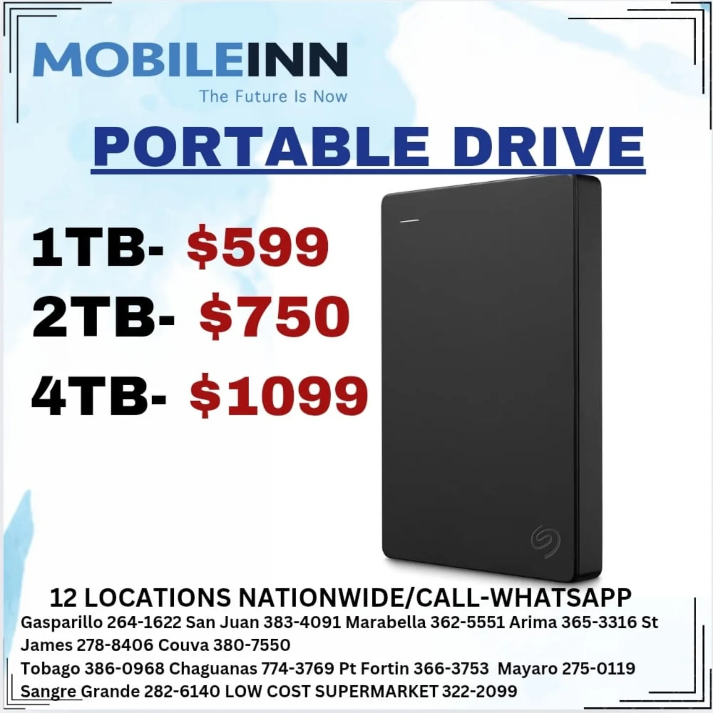 Mobile Inn - Mobile Inn added a new photo.