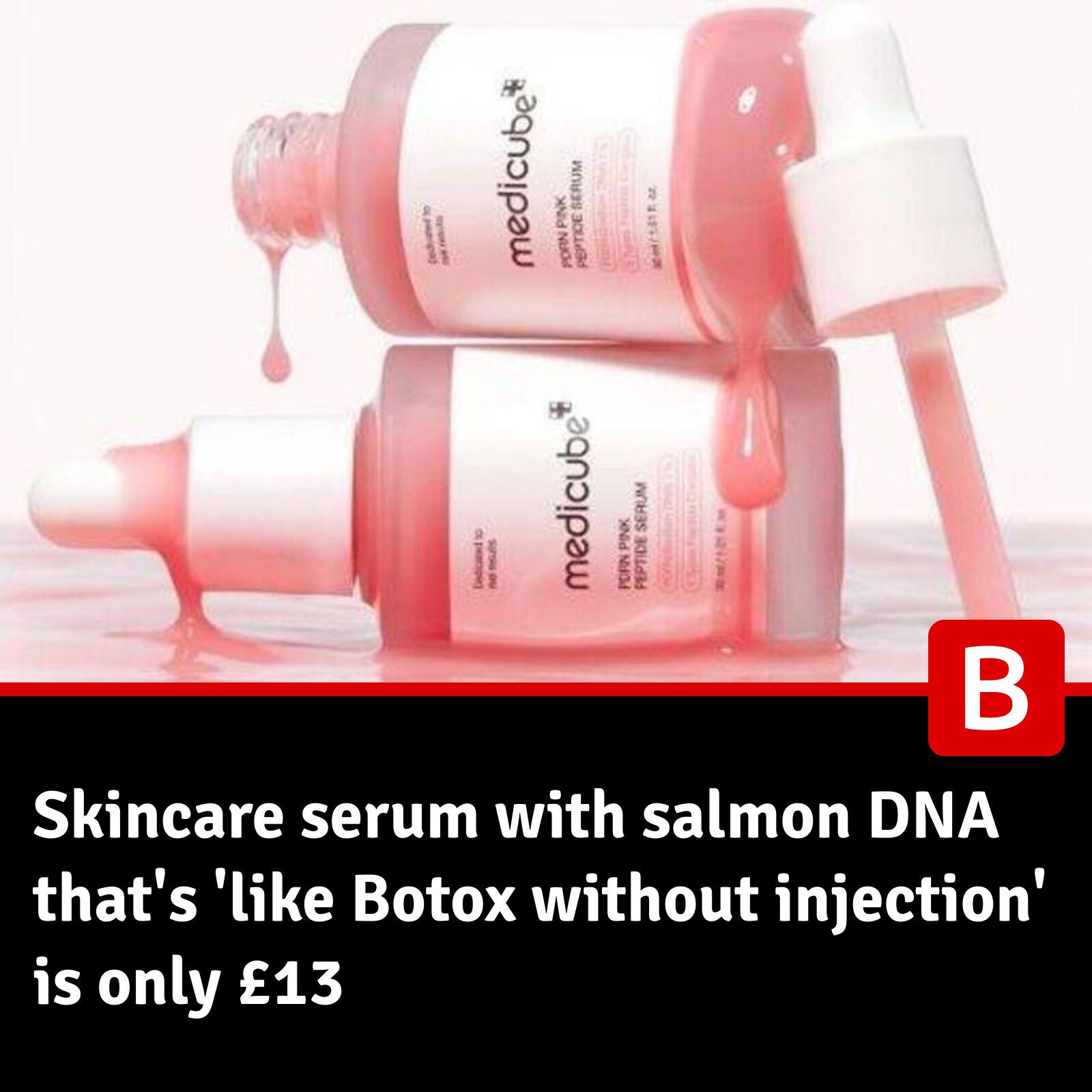 スキンケア・基礎化粧品 medicube PORN PINK PEPTIDE SERUM 6本セット