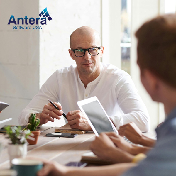 Antera Software USA | Plano TX