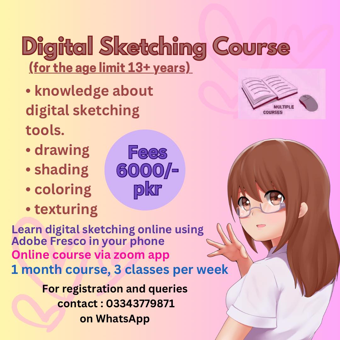 Multiple Courses
