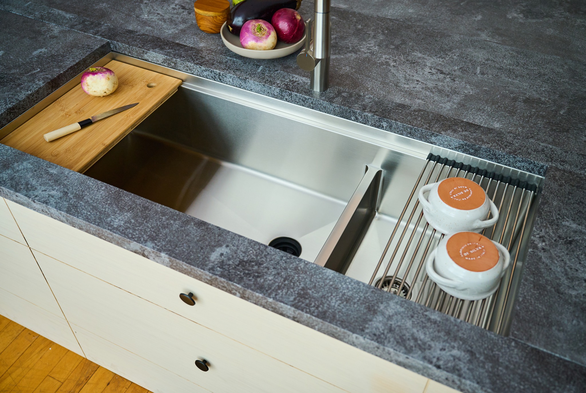 Create Good Sinks | Cincinnati OH