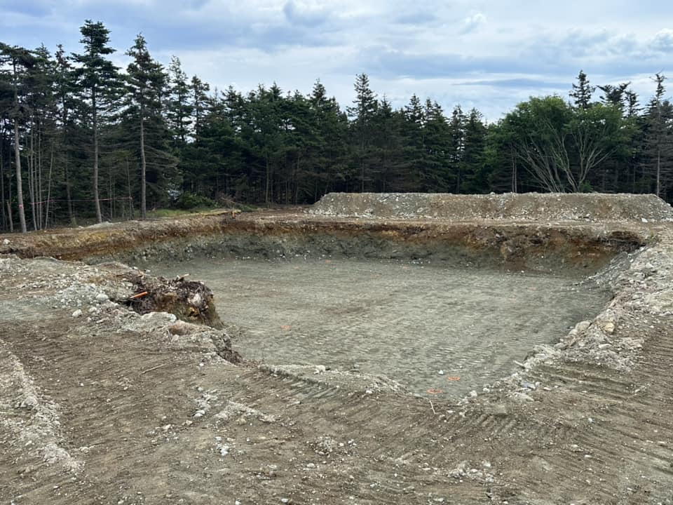 Tony Parrell's Excavation | St. John's, Newfoundland and Labrador NL