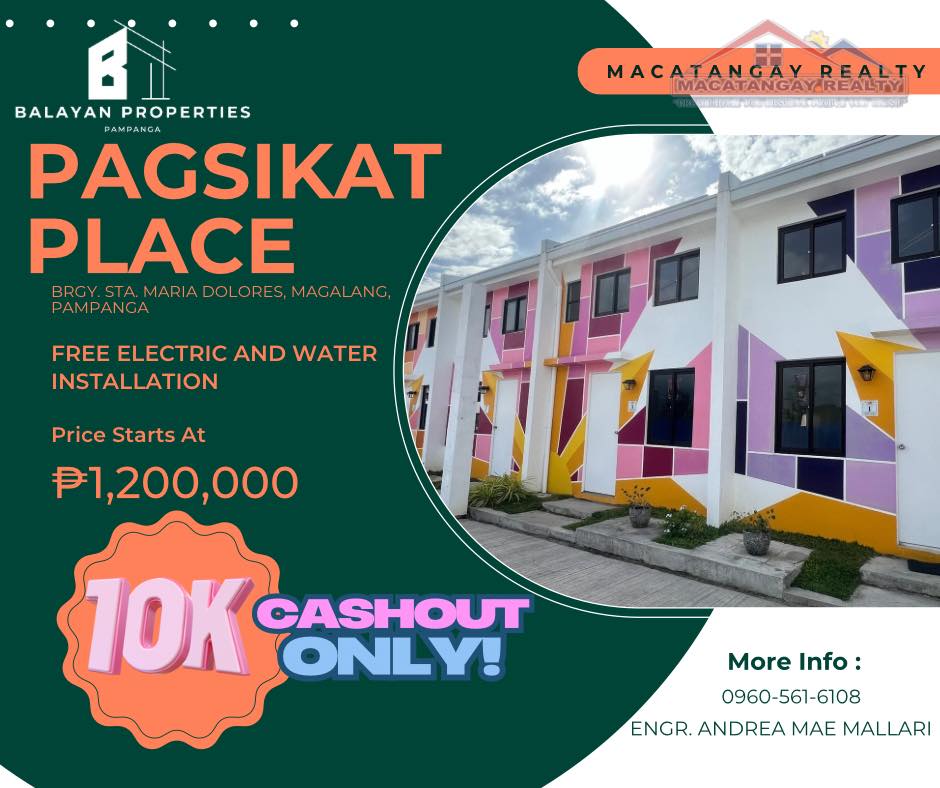Balayan Properties