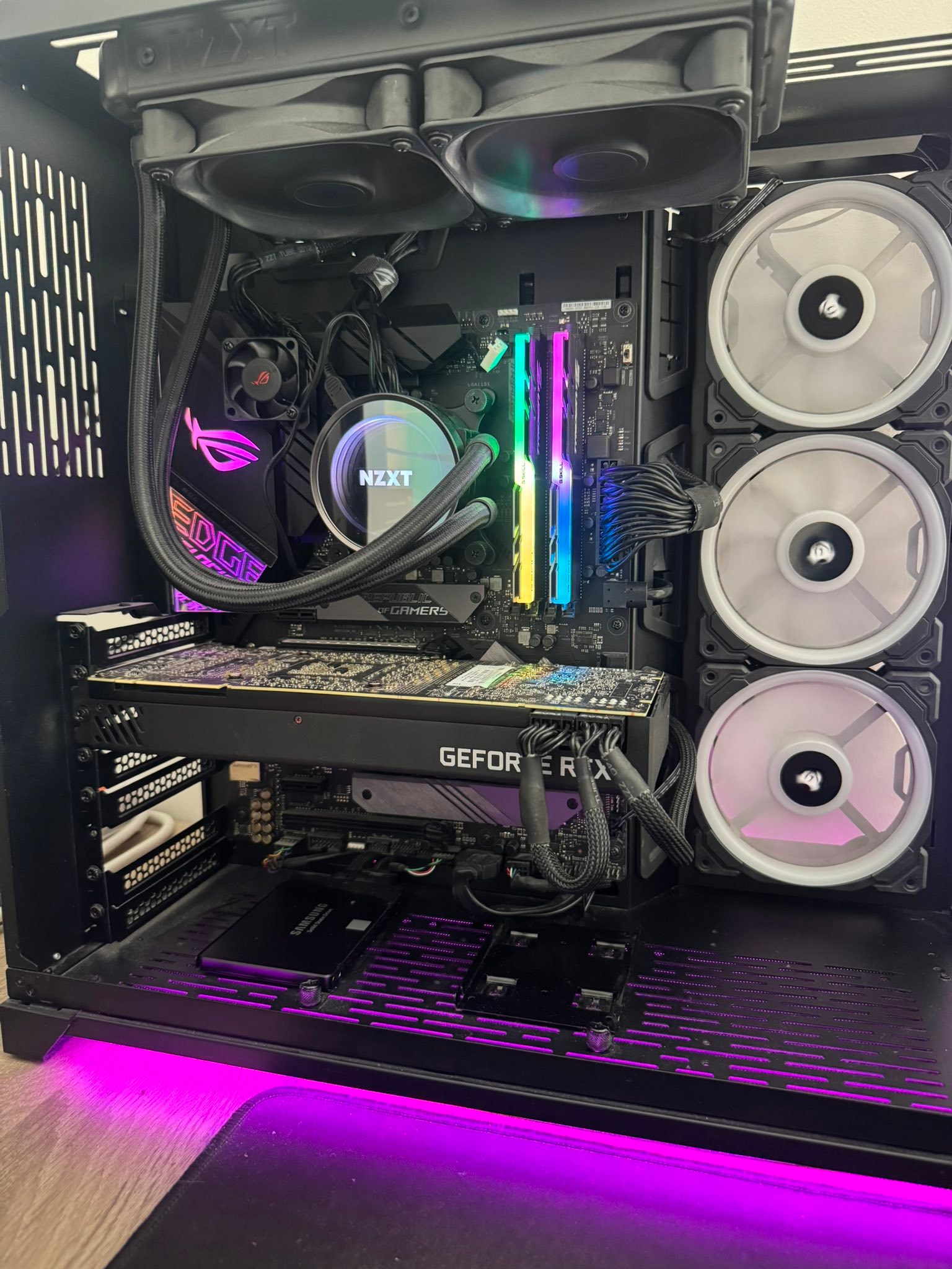 2080ti i7-8700k 搭載PC What's a fair price for an i7 8700k and RTX 2080ti PC build?
