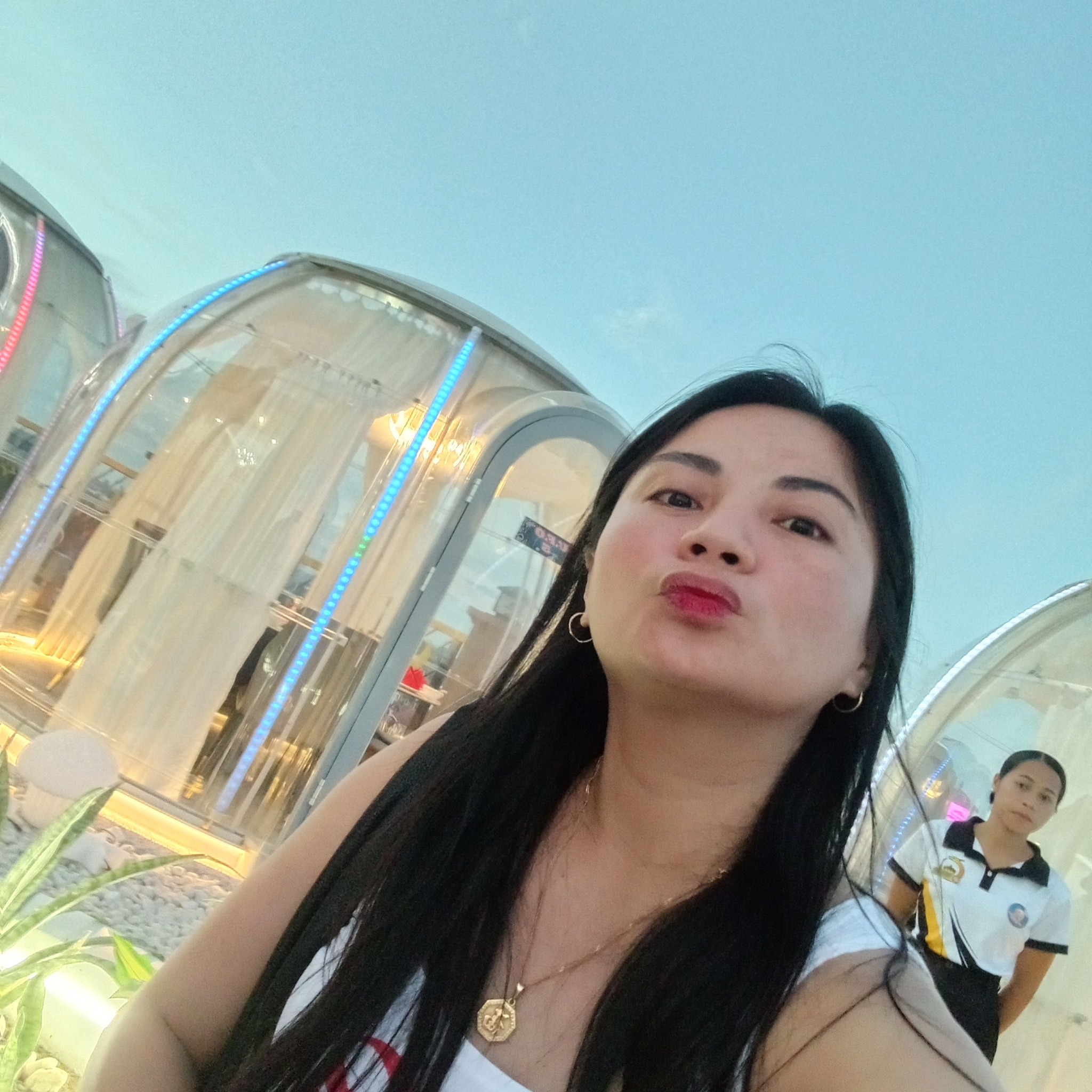 Wend Sday