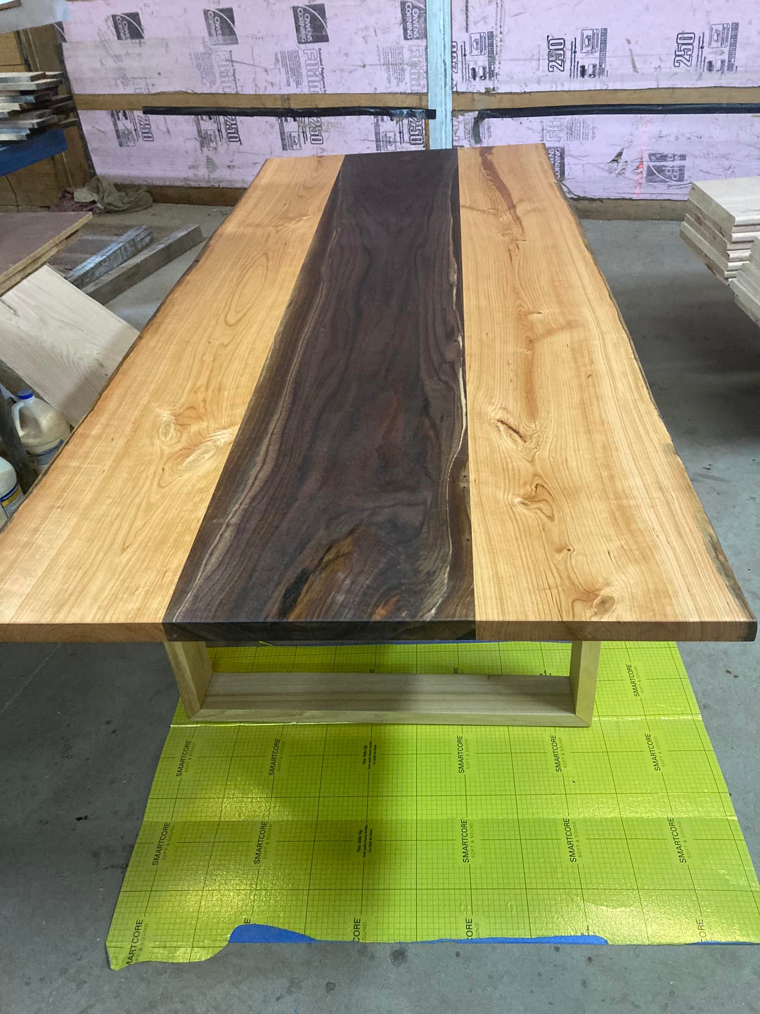 Hickory & Oak Sawmilling and Lumber Company, LLC | Decatur MI
