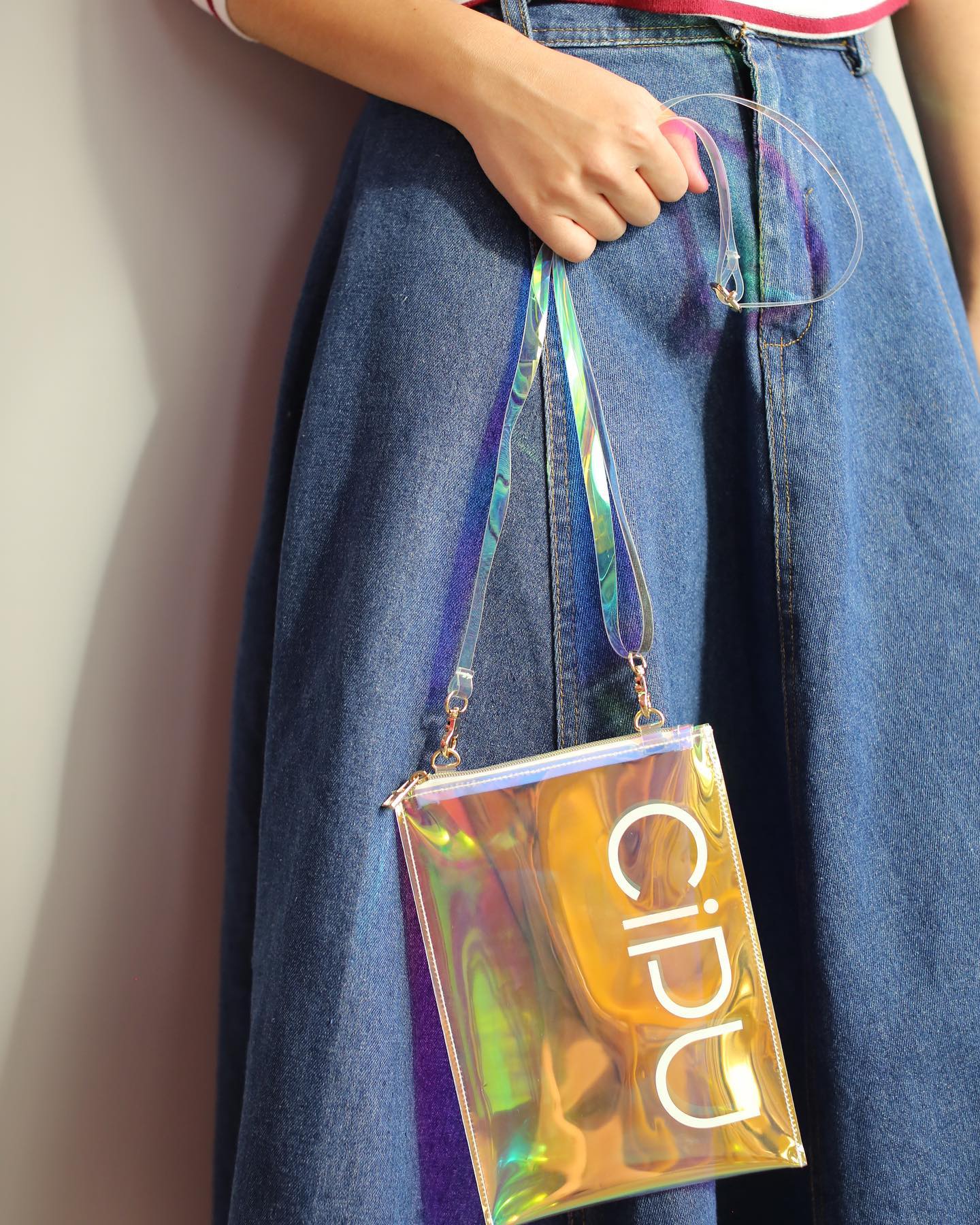 CiPU Thailand - ป้ายยา 🚨 Limited Cross Body 🤩🥼 “Little...