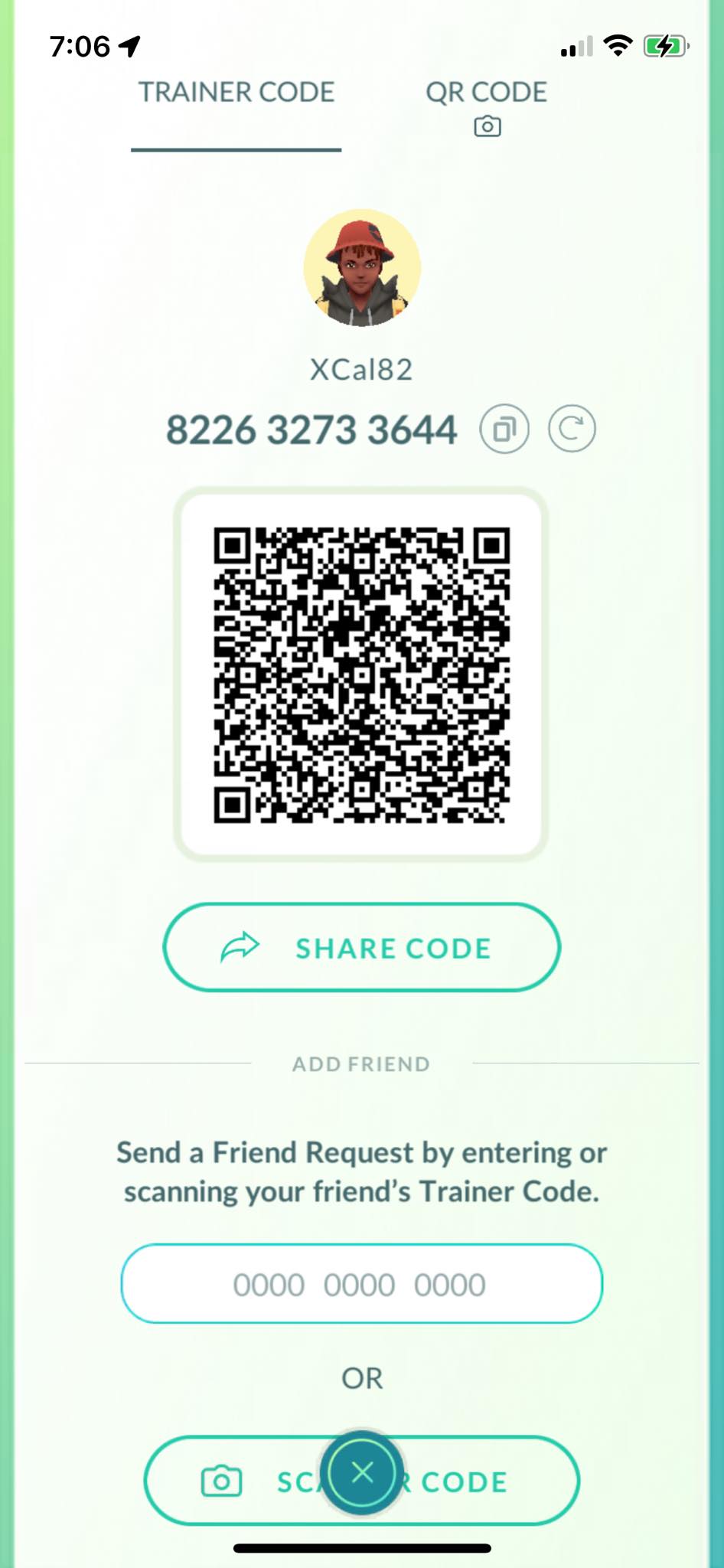 Add me. I'm in need of more raiding friends and I'll for sure be