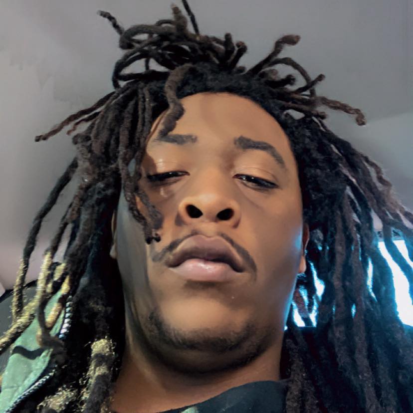 Slimed Out Leek