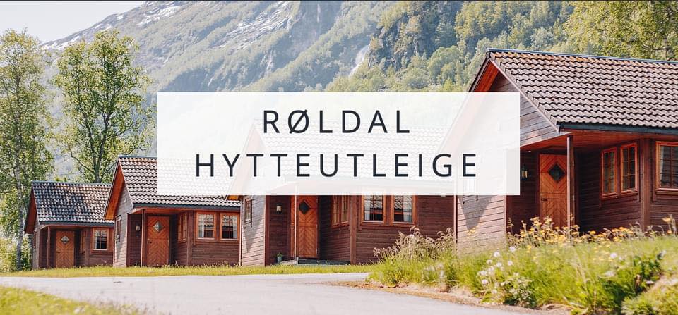 Røldal hytteutleige | Røldal