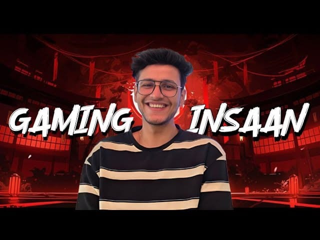 Gaming Insaan