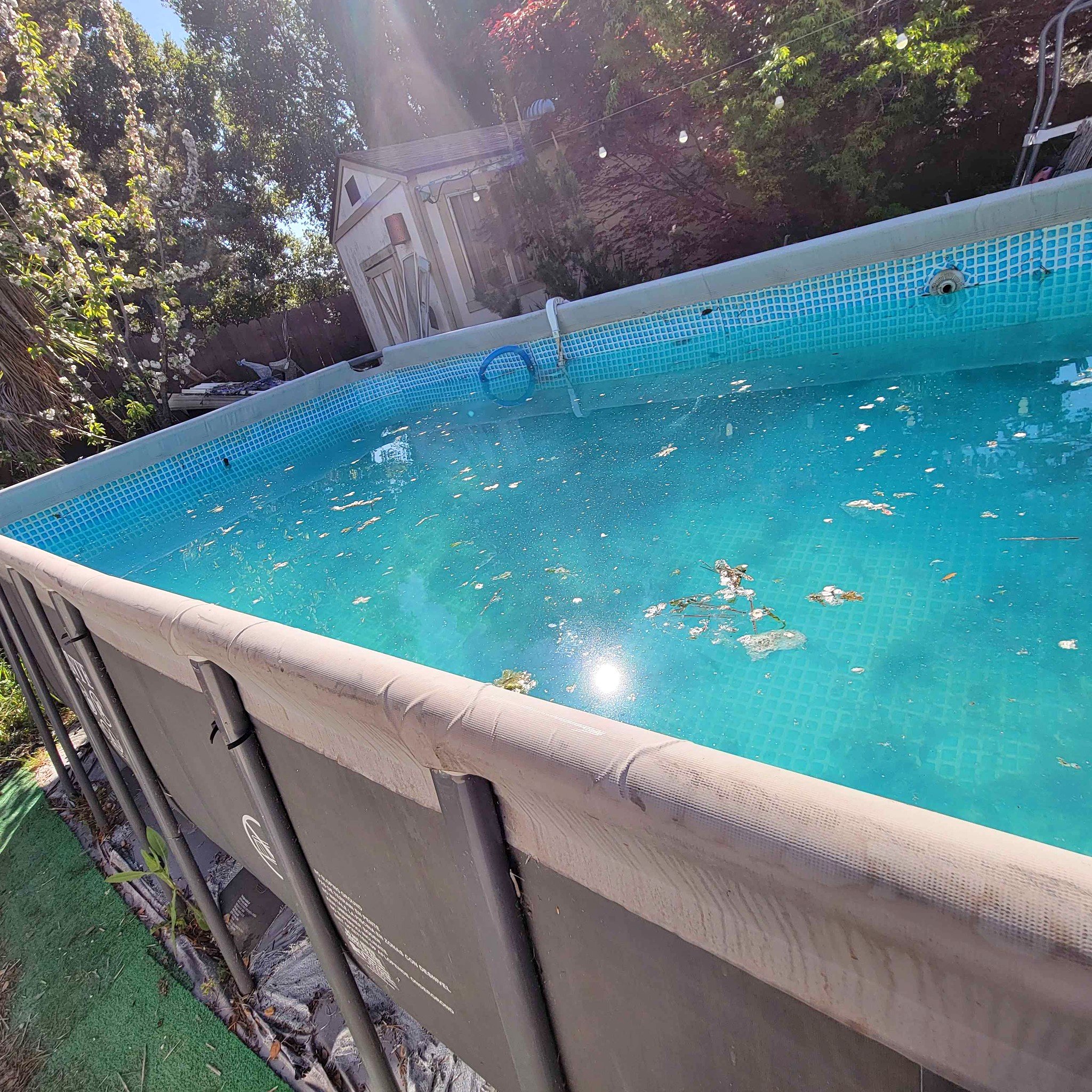 New and used Pool Filters for sale | Facebook Marketplace