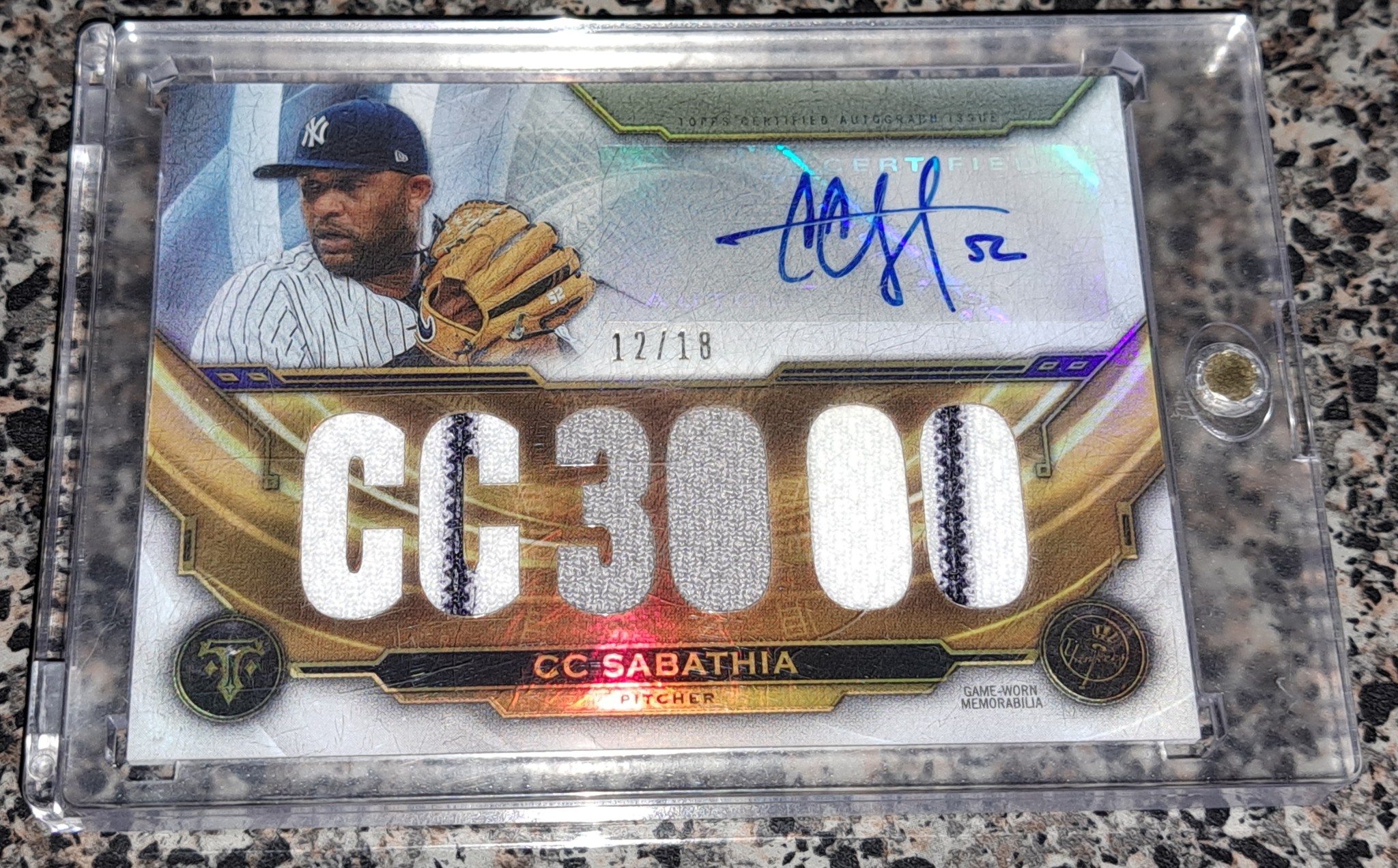 CC Sabathia