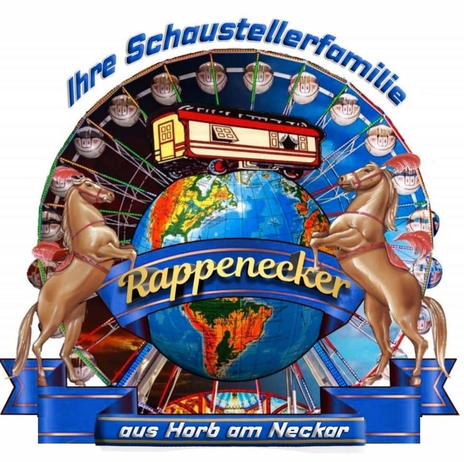Schaustellerbetrieb... - Schaustellerbetrieb Rappenecker