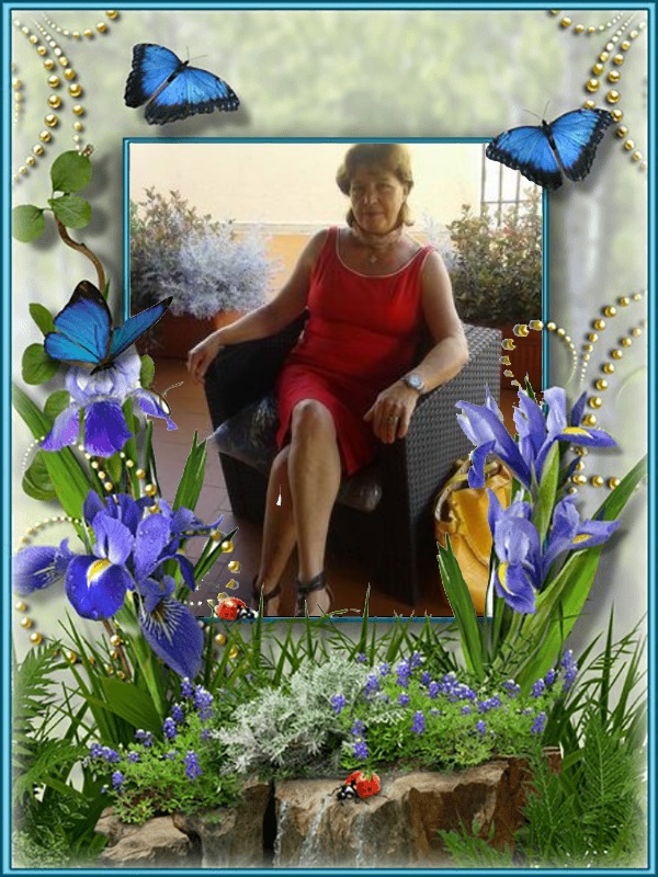 Pina Faro