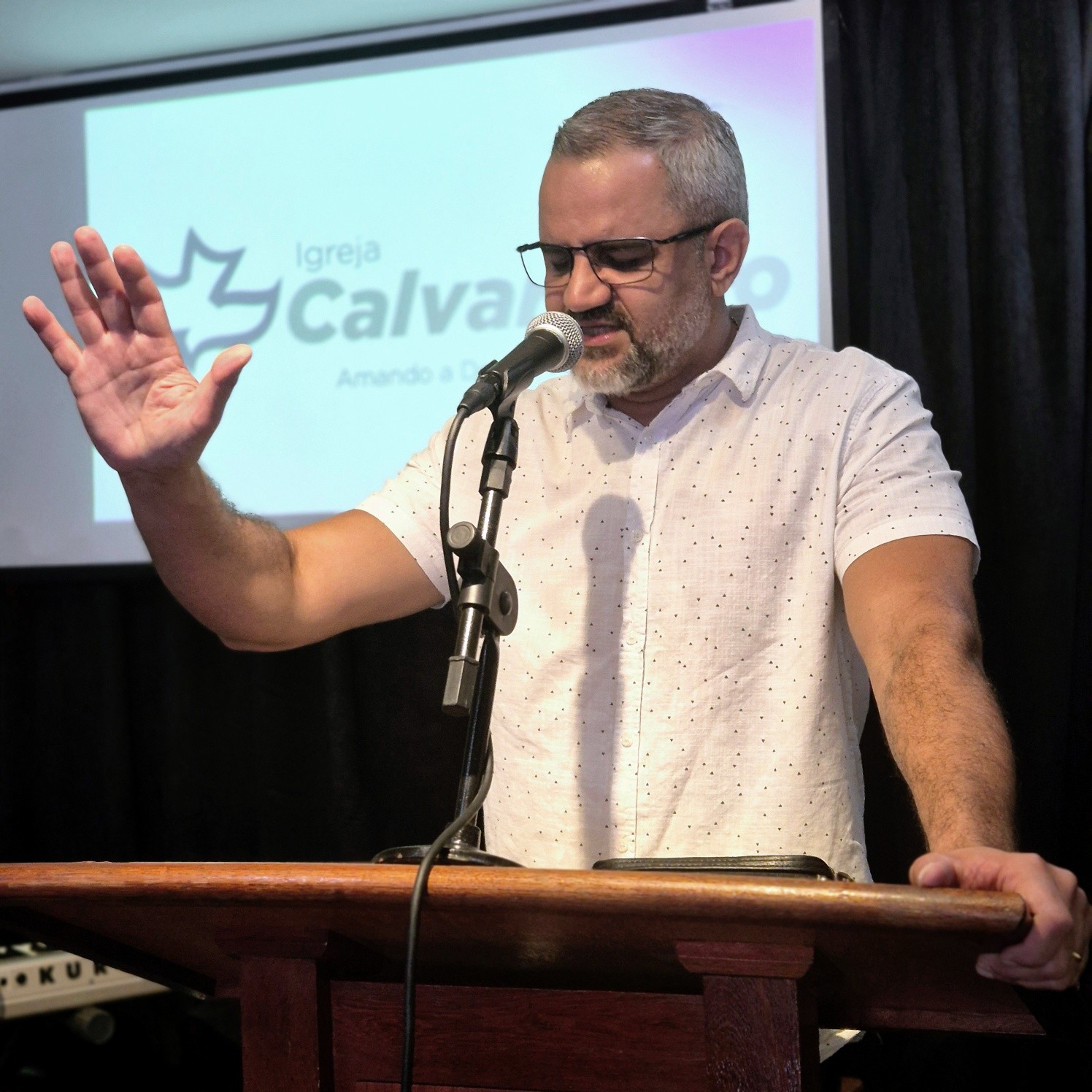 Calvary Chapel Rio | Rio de Janeiro RJ