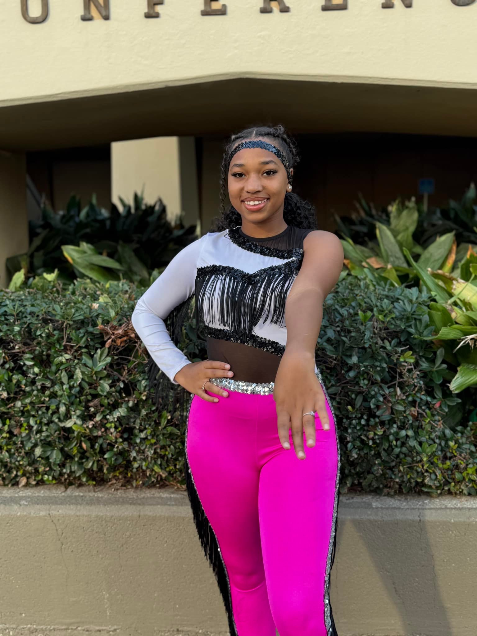 Dazzling Diamond Dancers | Covington LA