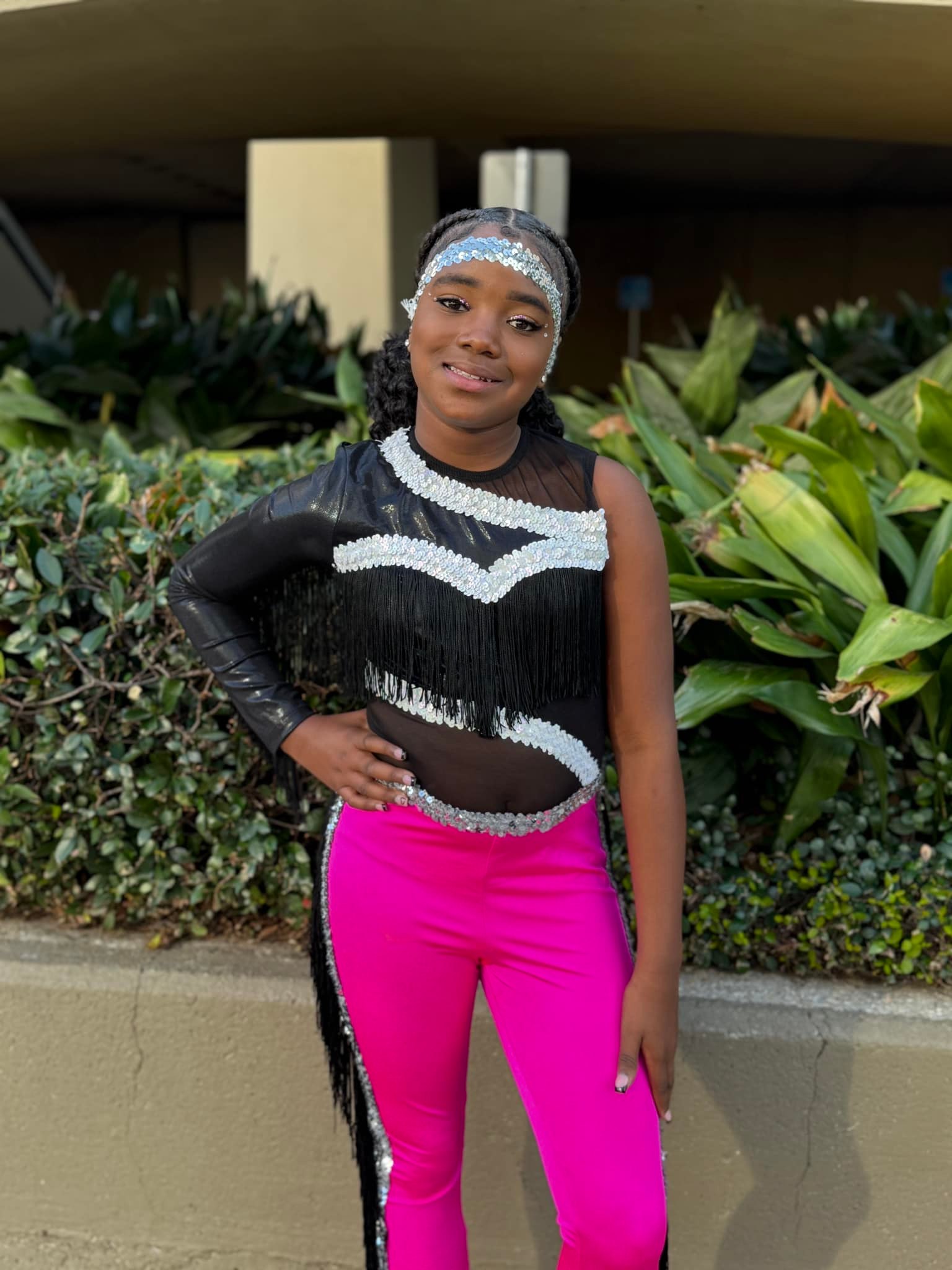 Dazzling Diamond Dancers | Covington LA