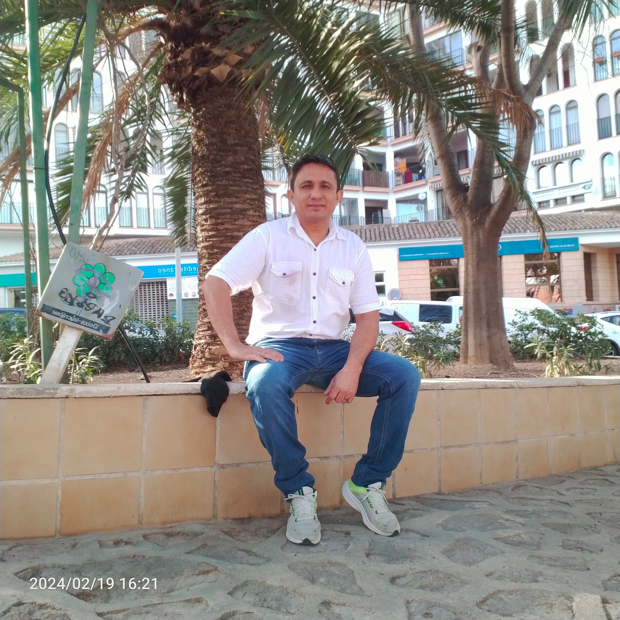 Yanver Yanze