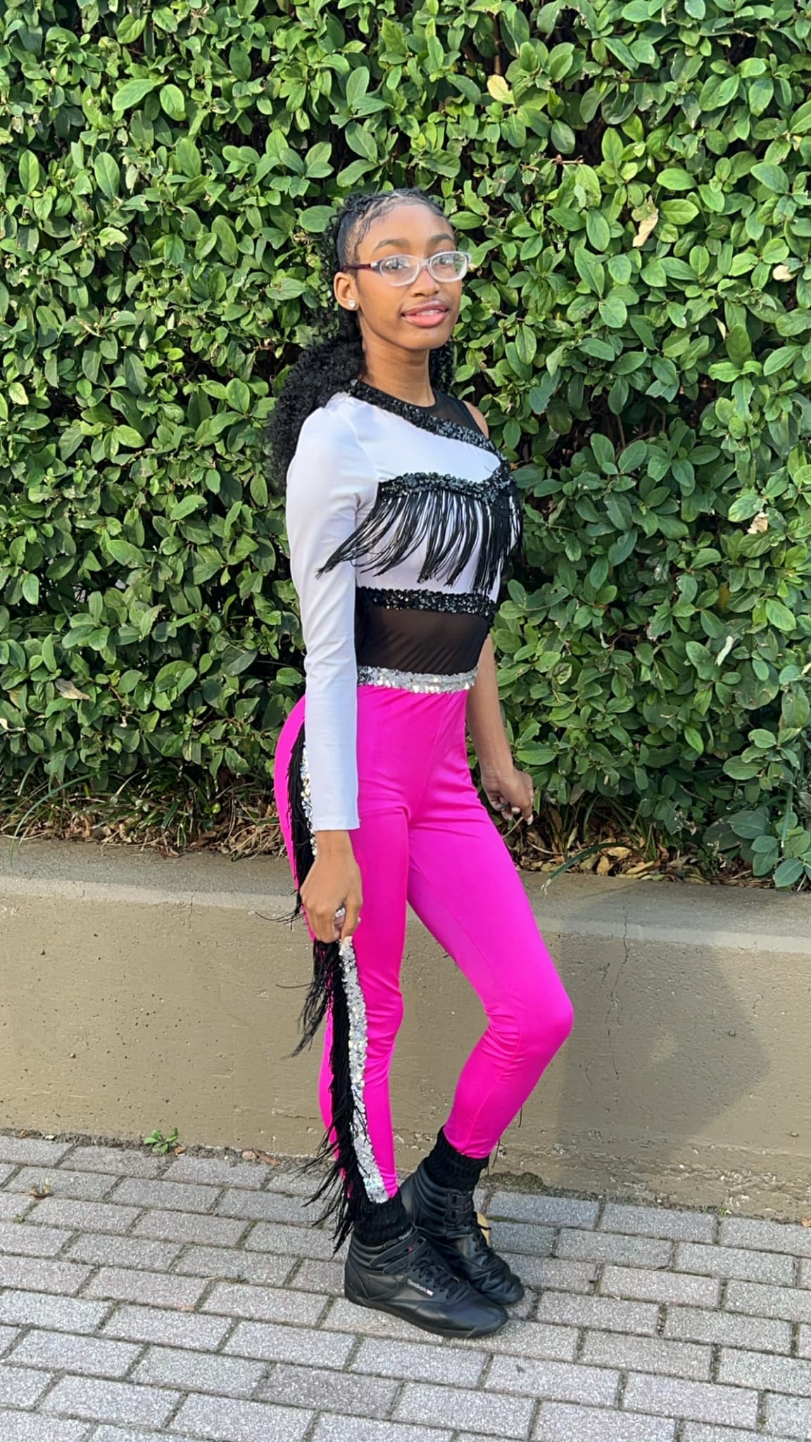 Dazzling Diamond Dancers | Covington LA