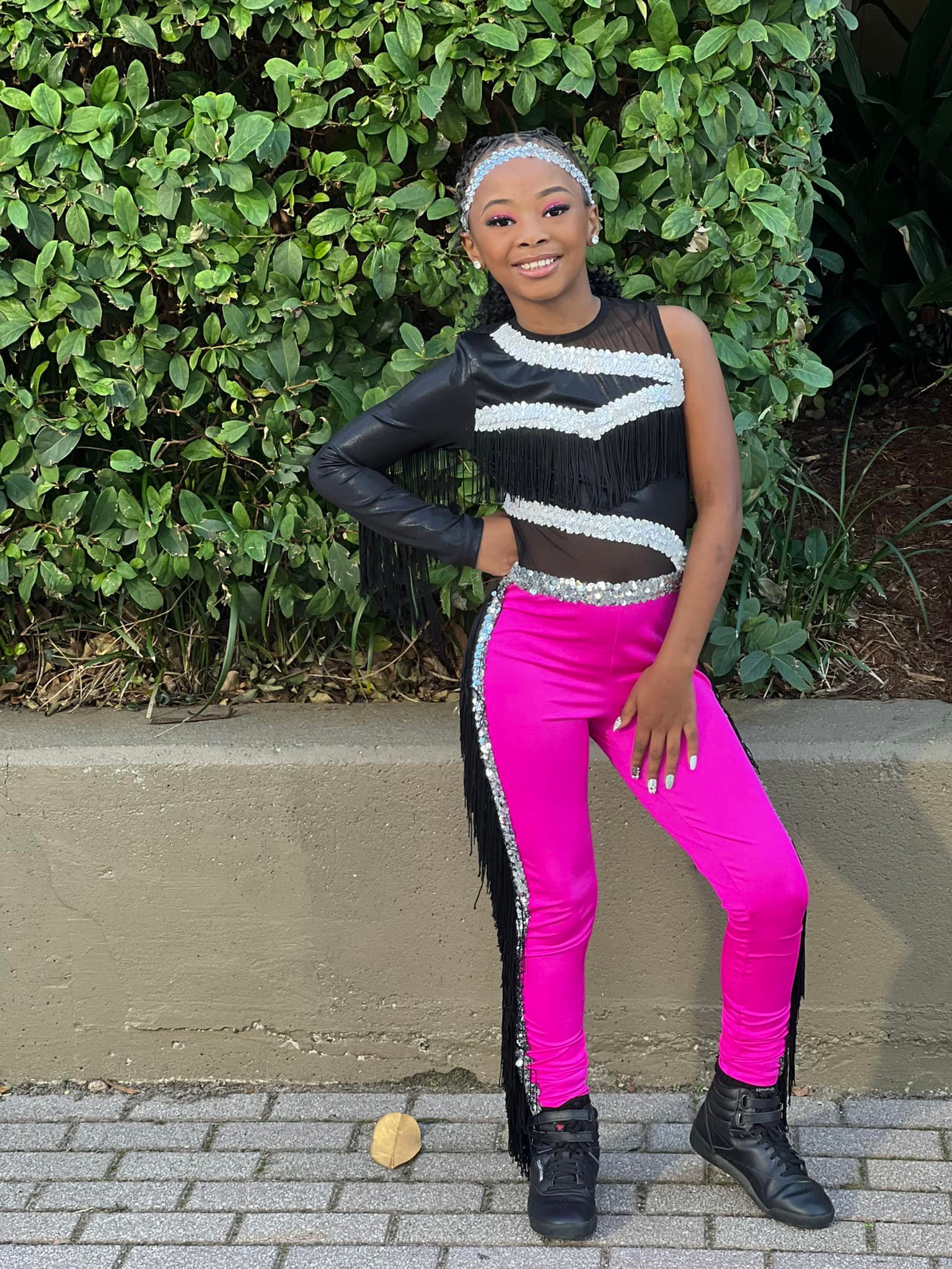 Dazzling Diamond Dancers | Covington LA