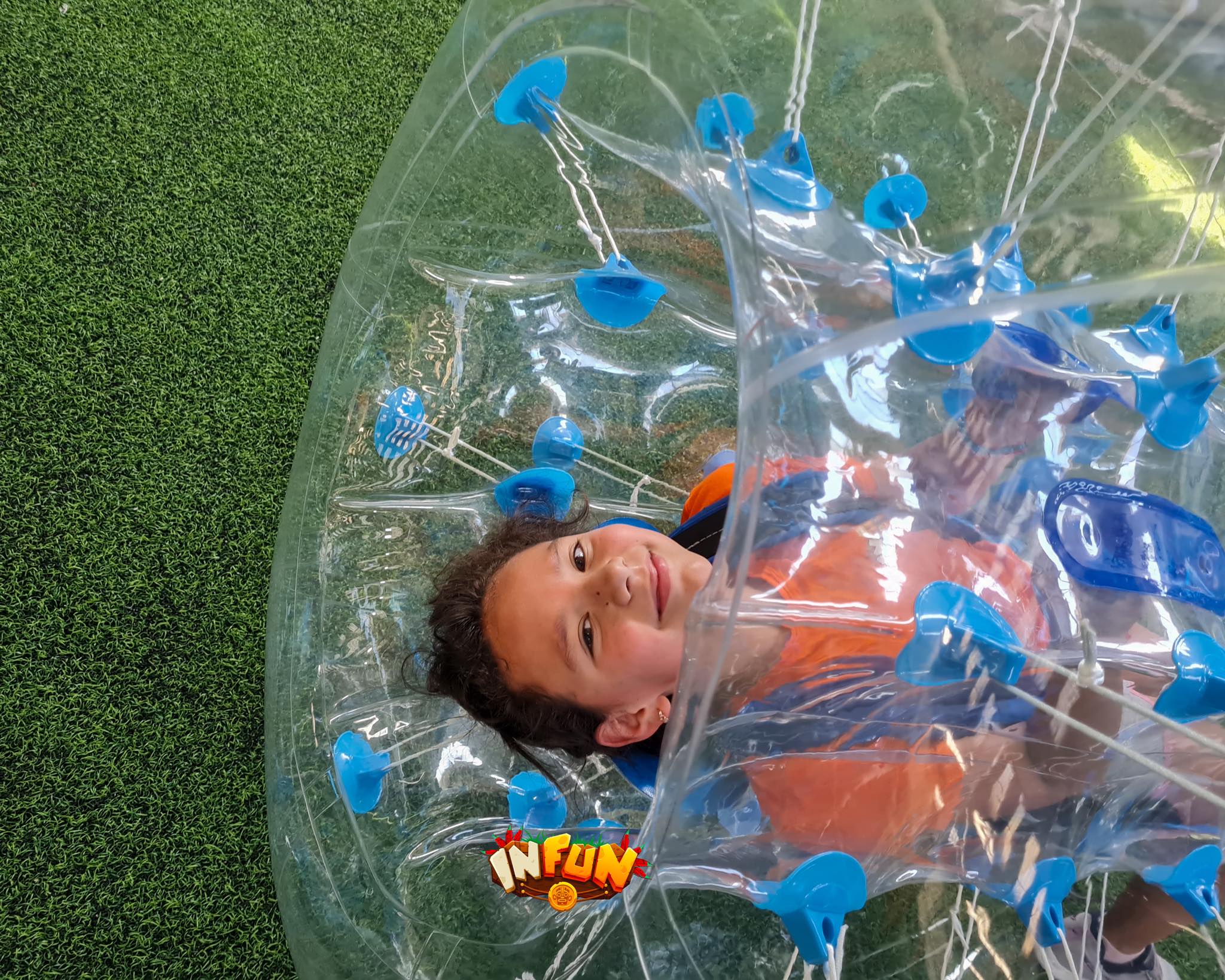 InFun | Cintra