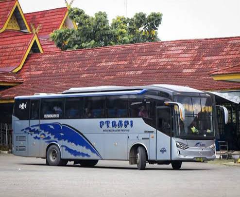 Sejarah PO Rapi: Mulai Usaha Bus... - Yunior Nanda Revano | Facebook
