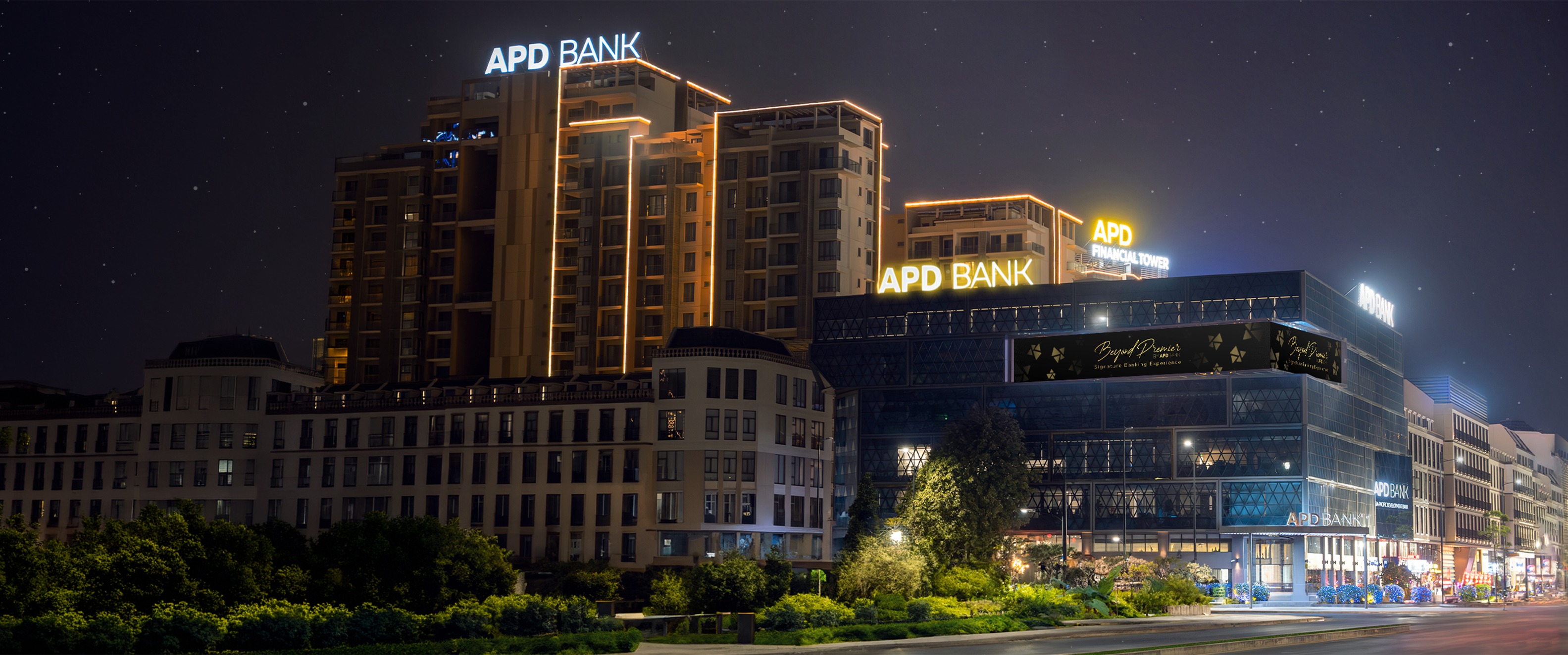 APD Bank Careers | Phnom Penh
