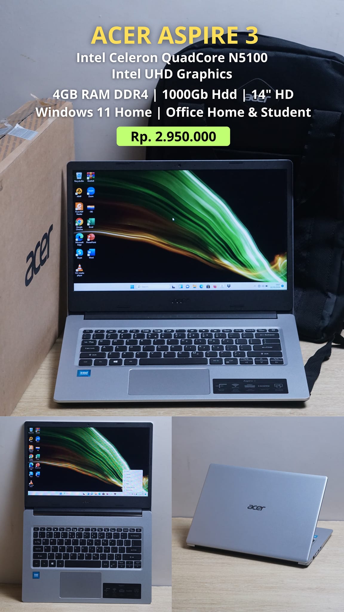 Asa Komputer Sariwangi