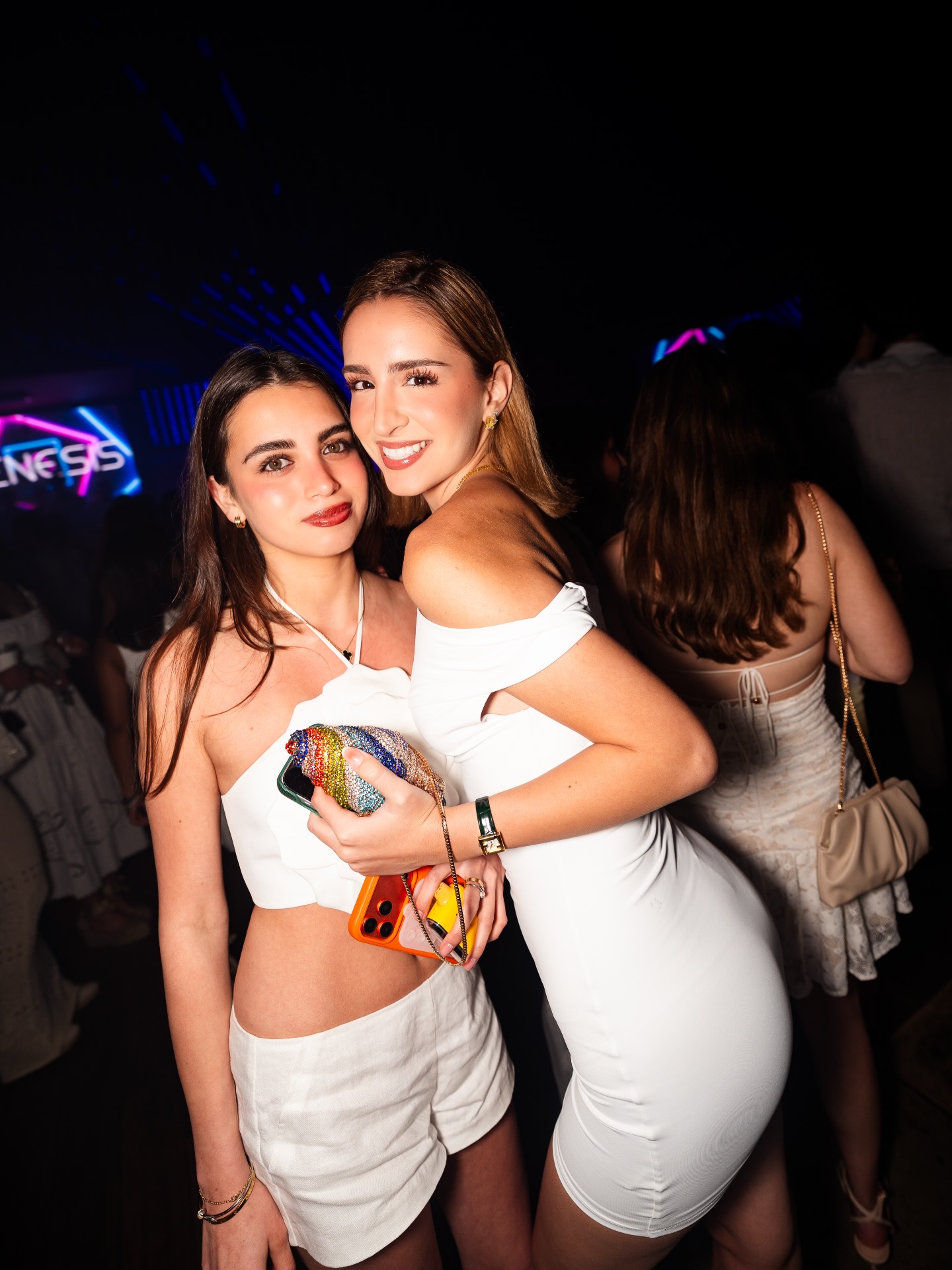 white nightclub dress DTMCV Sexy Dresses for Women Bodycon Off Shoulder Short Mesh Sleeve Cocktail Party White X-Small : Clothing, Shoes & Jewelry This dress is perfect for homecoming Women White Long Sleeves A