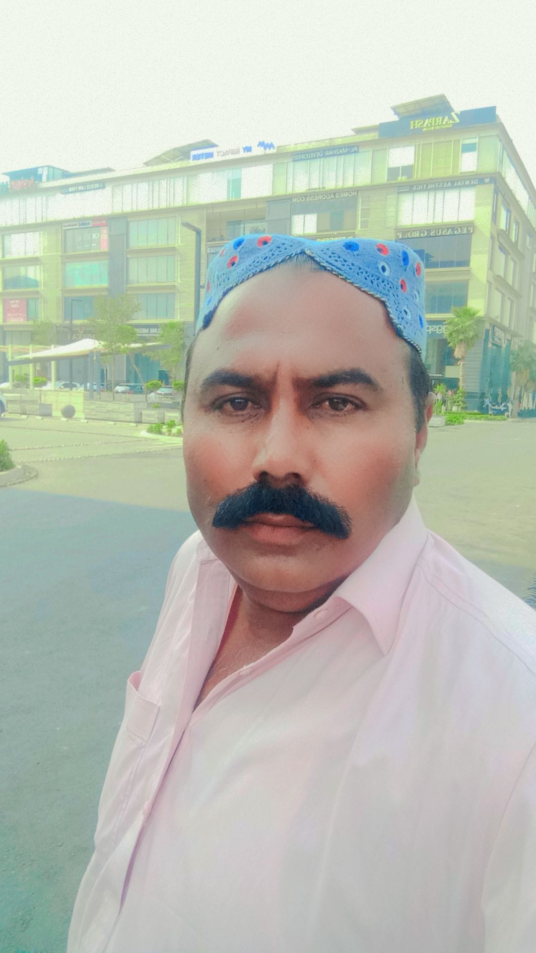 Zahid nawaz