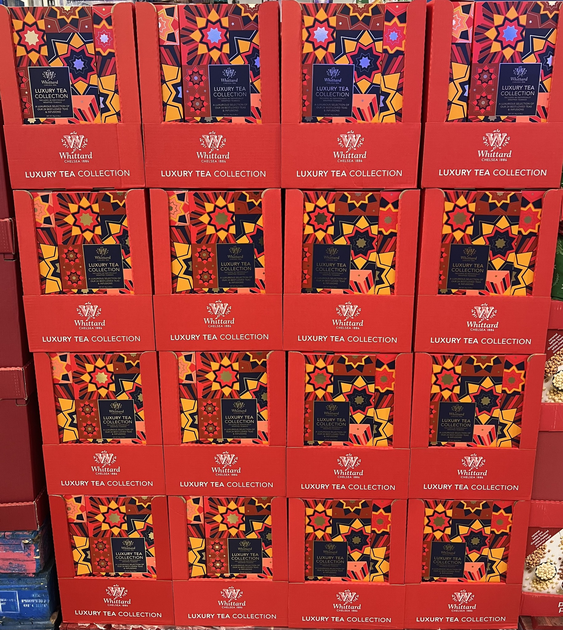 Sam's Club - Elevate your tea experience with our exclusive luxury tea ...