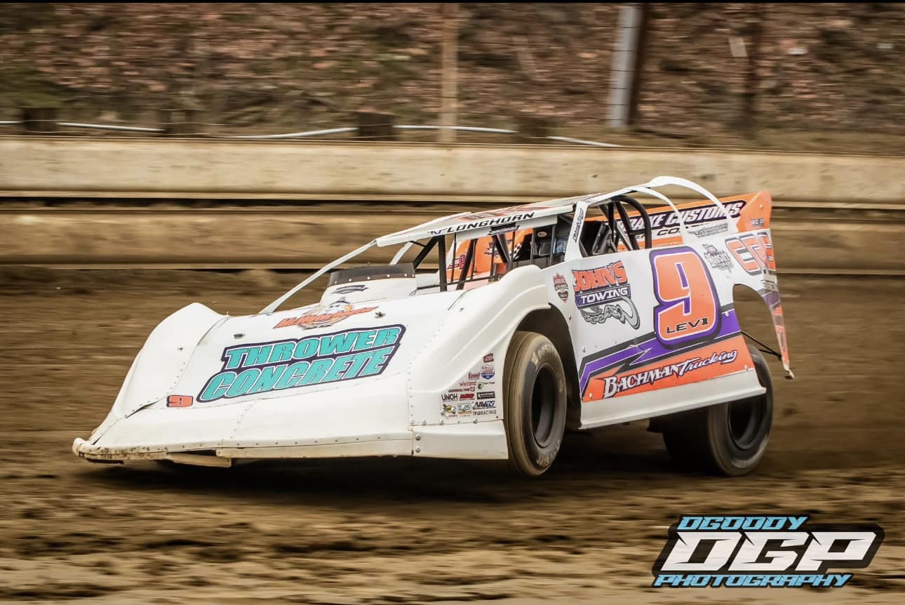 Rappin' on Racin'