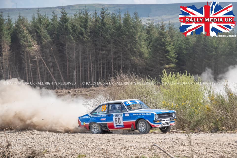 RWD Rally Images